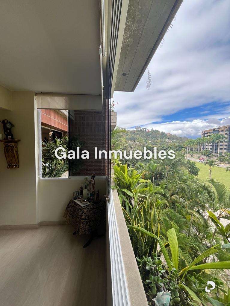 Apartamento en Lomas de La Lagunita, Caracas – 5