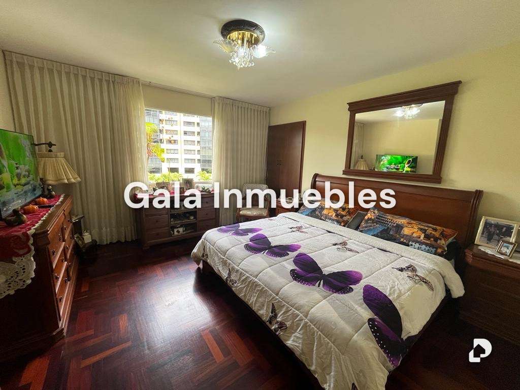 Apartamento en Lomas de La Lagunita, Caracas – 15