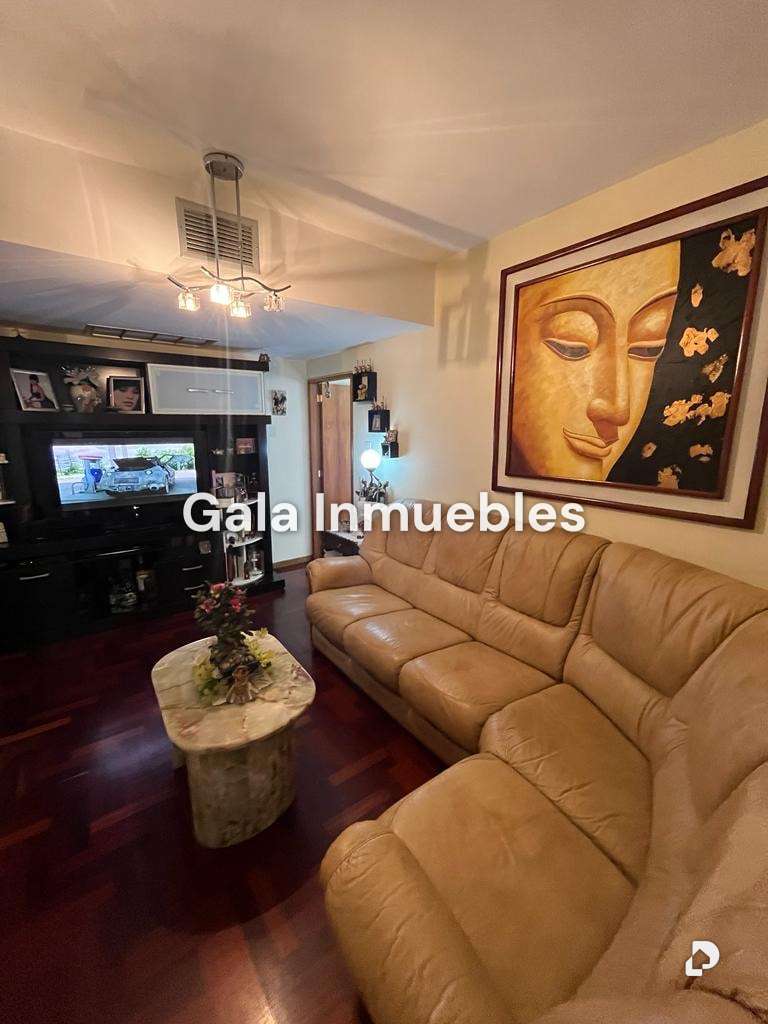 Apartamento en Lomas de La Lagunita, Caracas – 7