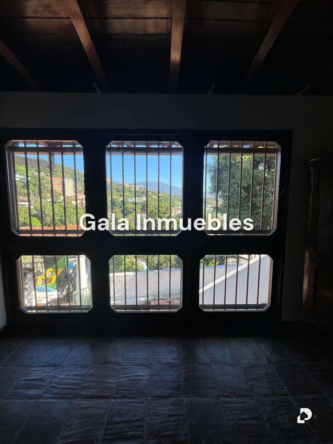 House in Prados del Este, Caracas – 10