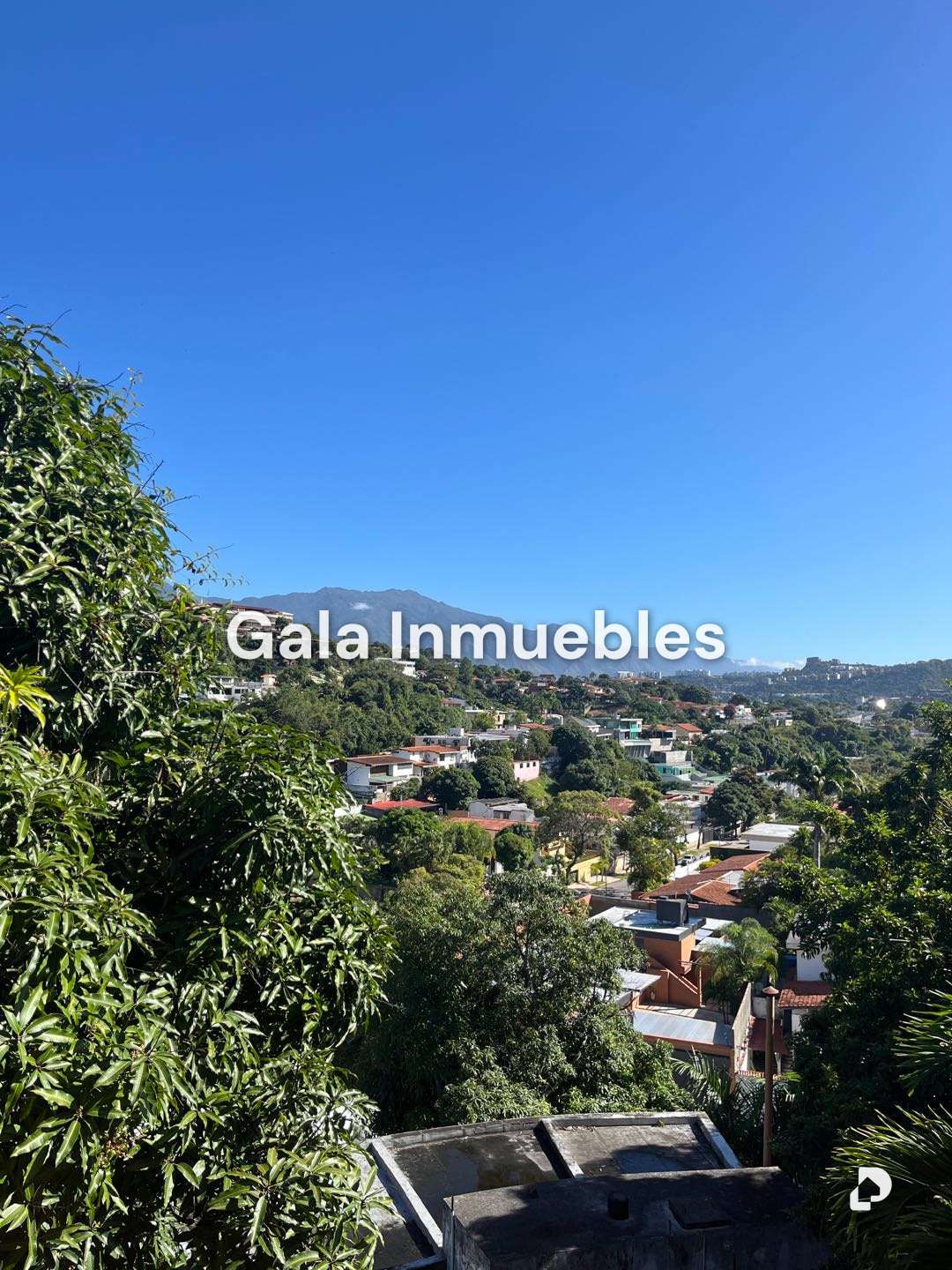 House in Prados del Este, Caracas – 2