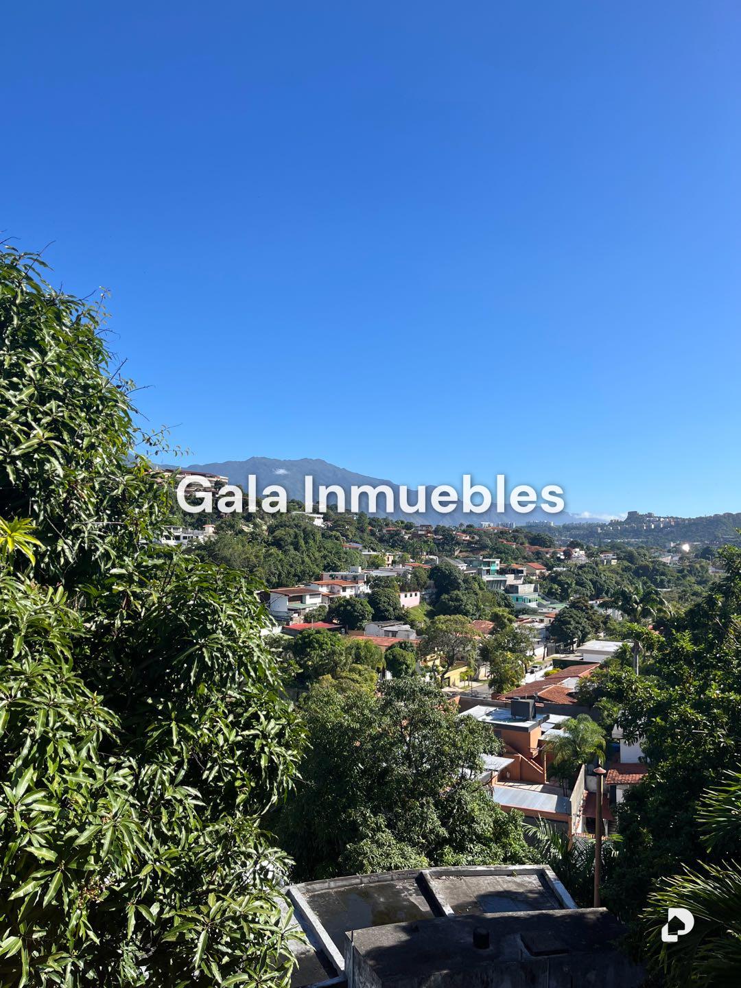 House in Prados del Este, Caracas – 2