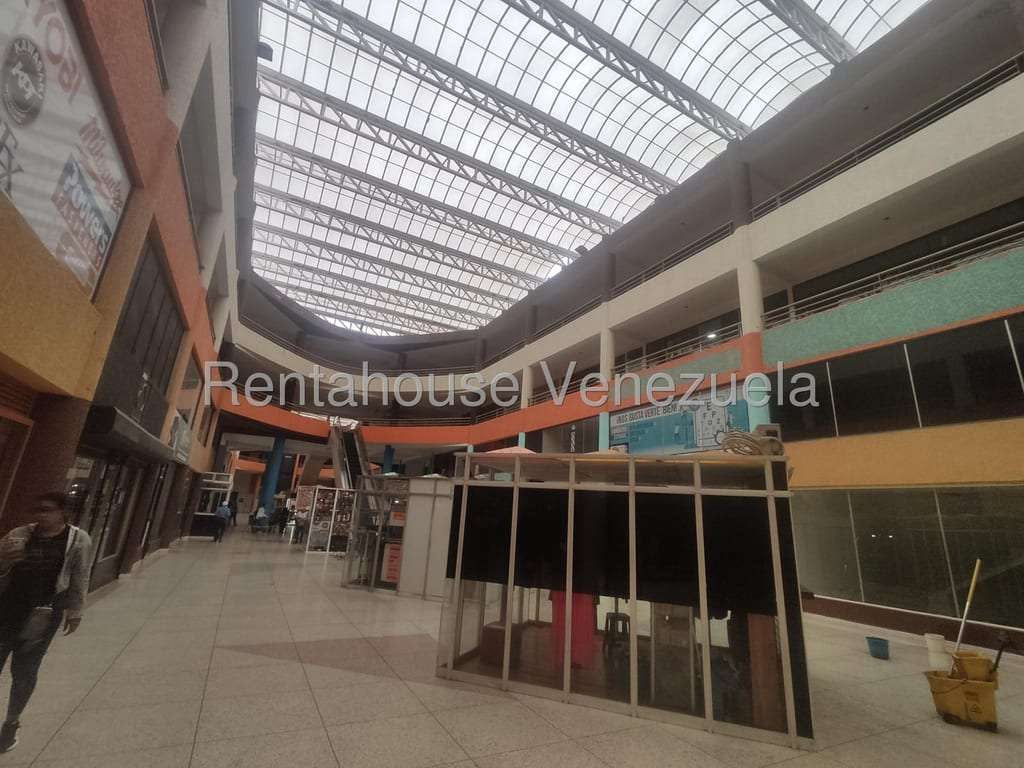 Local comercial en Malave Villalba, Guacara - 1