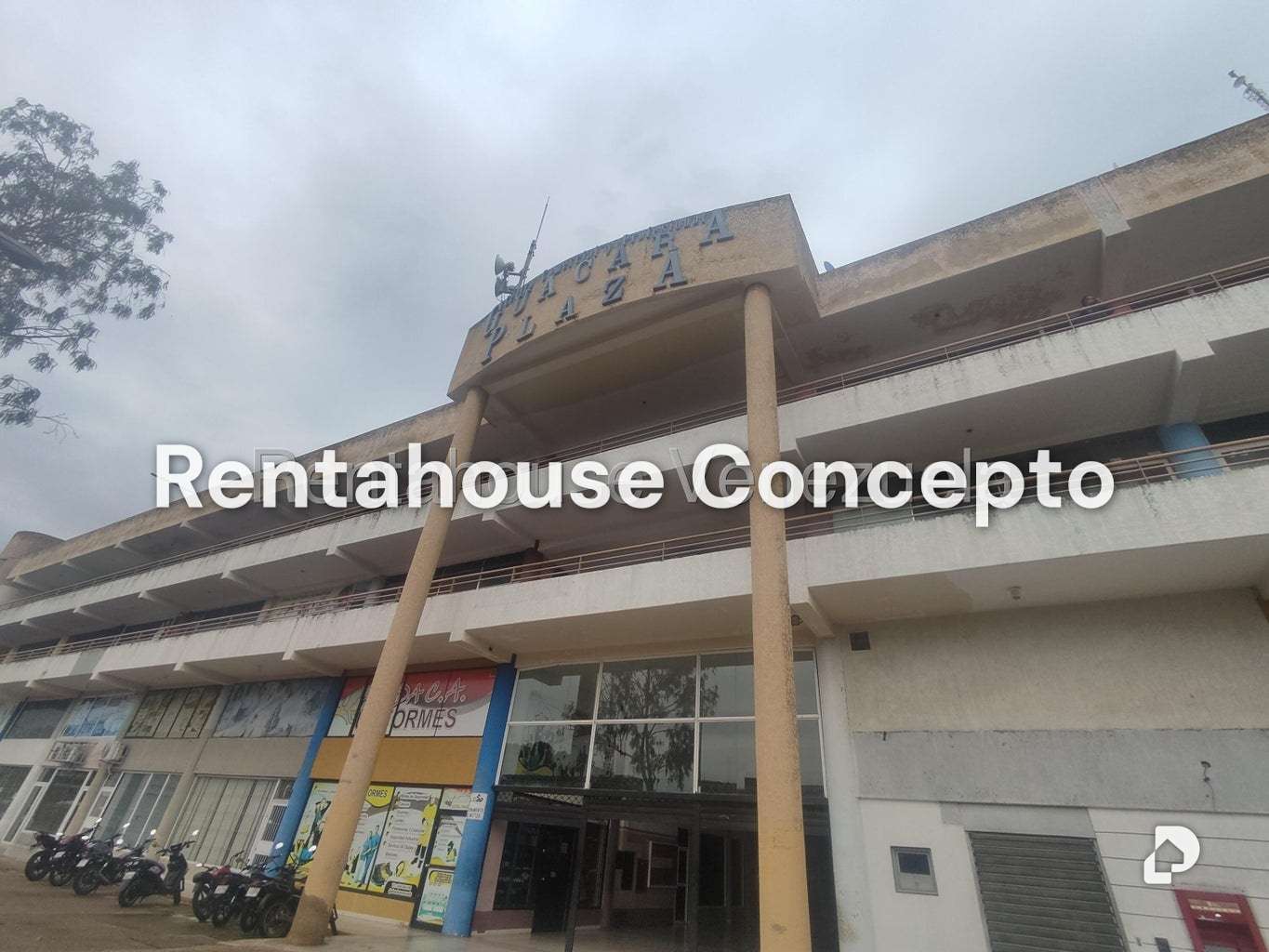 Local comercial en Malave Villalba, Guacara – 22