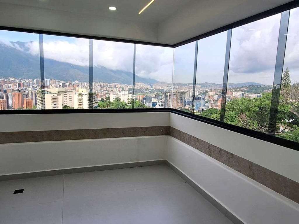 Apartamento en Colinas de Bello Monte, Caracas