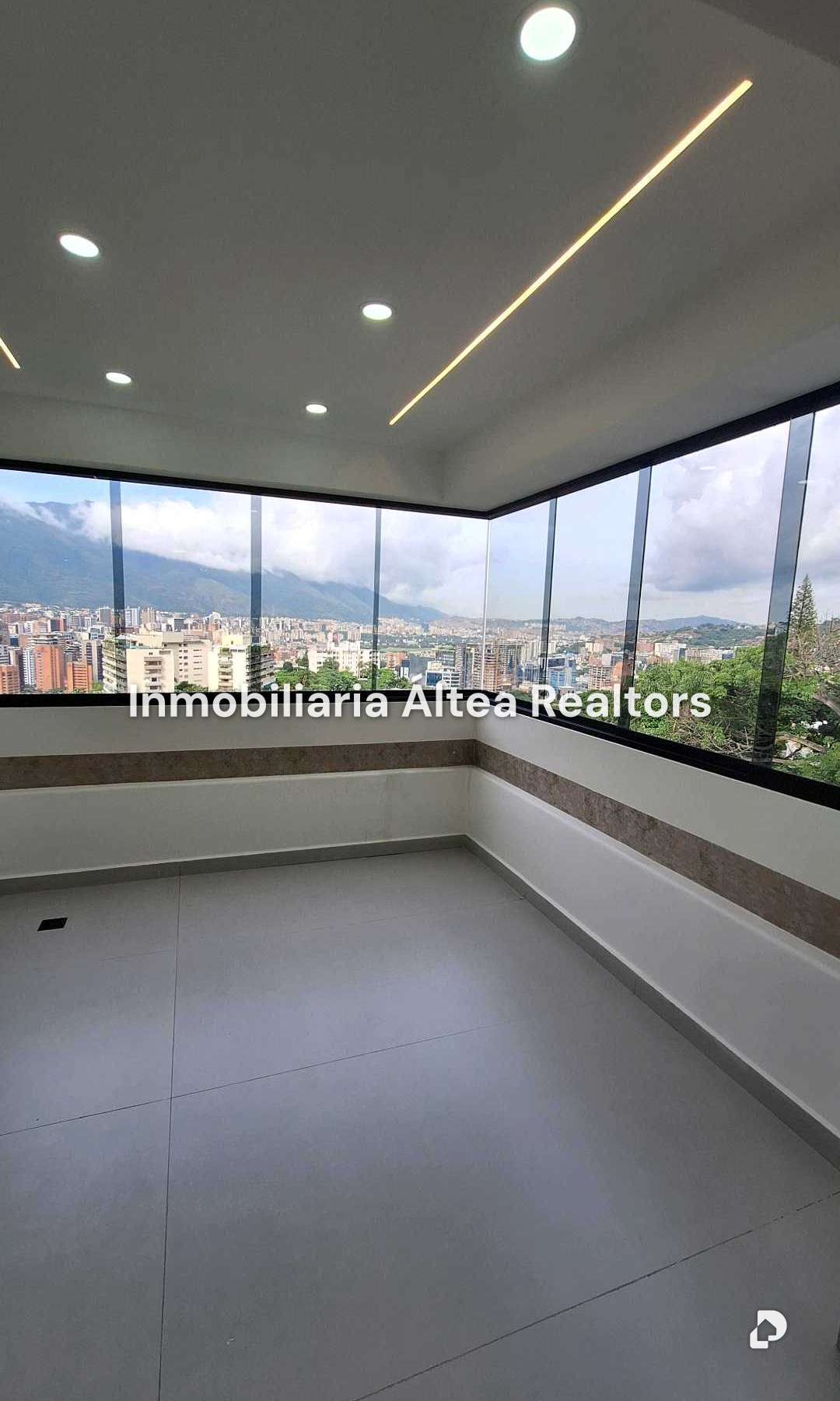Apartamento en Colinas de Bello Monte, Caracas – 9