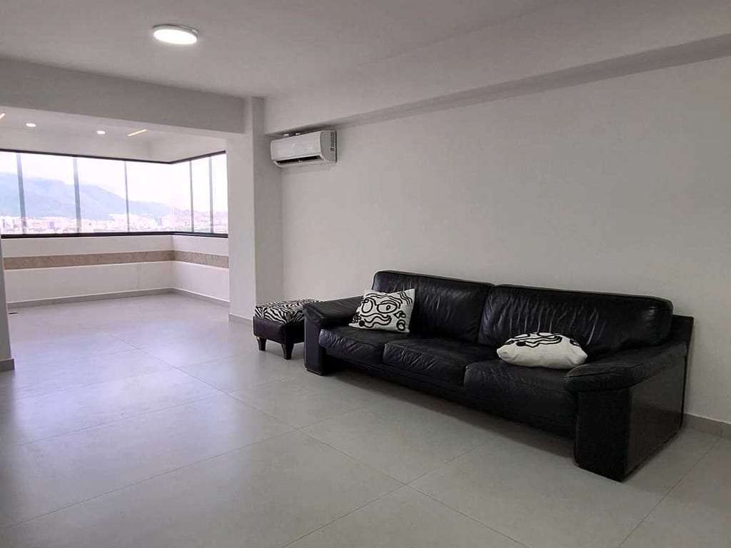 Apartamento en Colinas de Bello Monte, Caracas