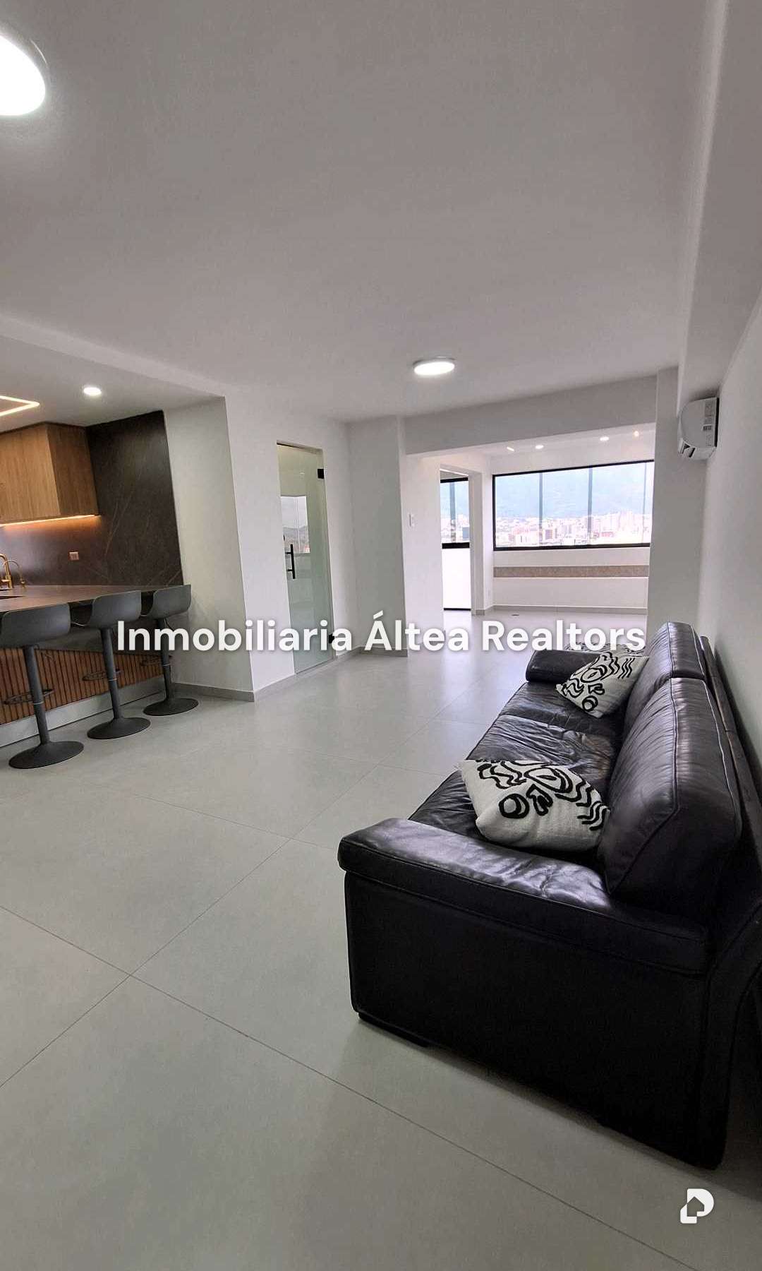 Apartamento en Colinas de Bello Monte, Caracas – 6