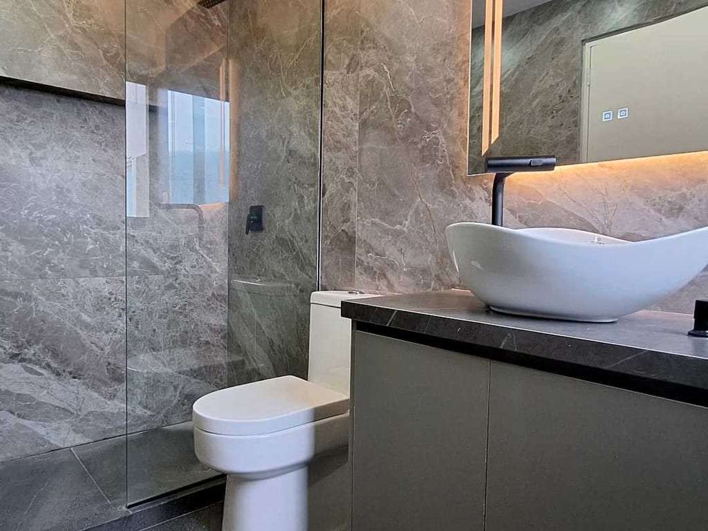 Apartamento en Colinas de Bello Monte, Caracas