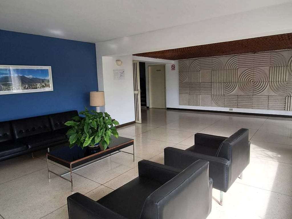 Apartamento en Colinas de Bello Monte, Caracas