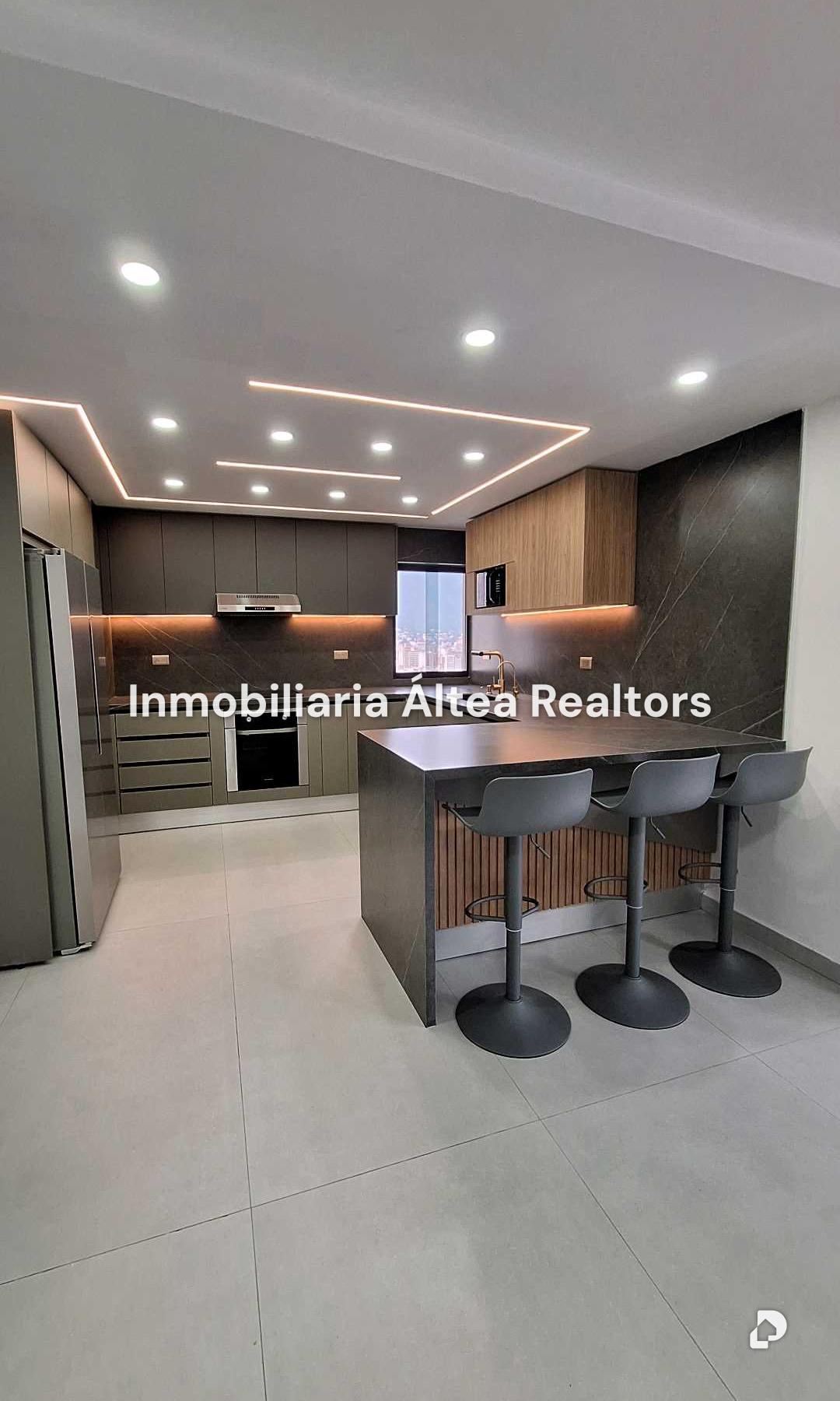 Apartamento en Colinas de Bello Monte, Caracas – 3