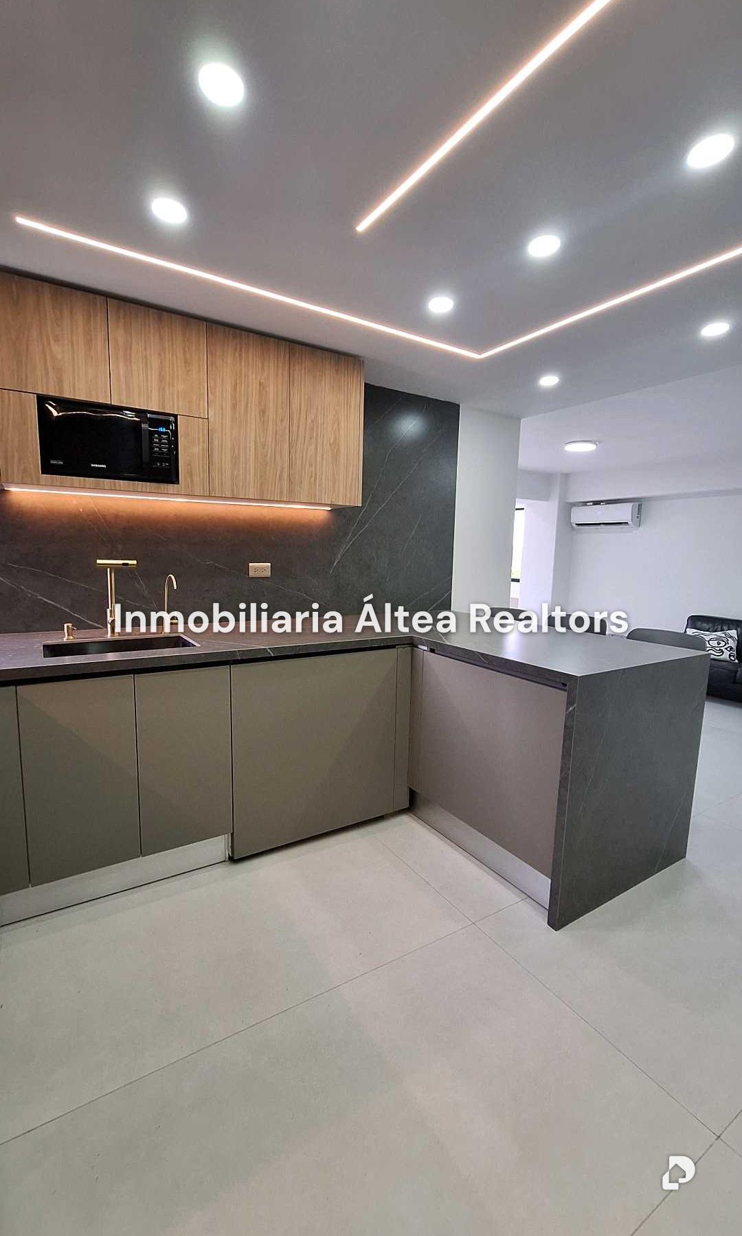 Apartamento en Colinas de Bello Monte, Caracas – 4