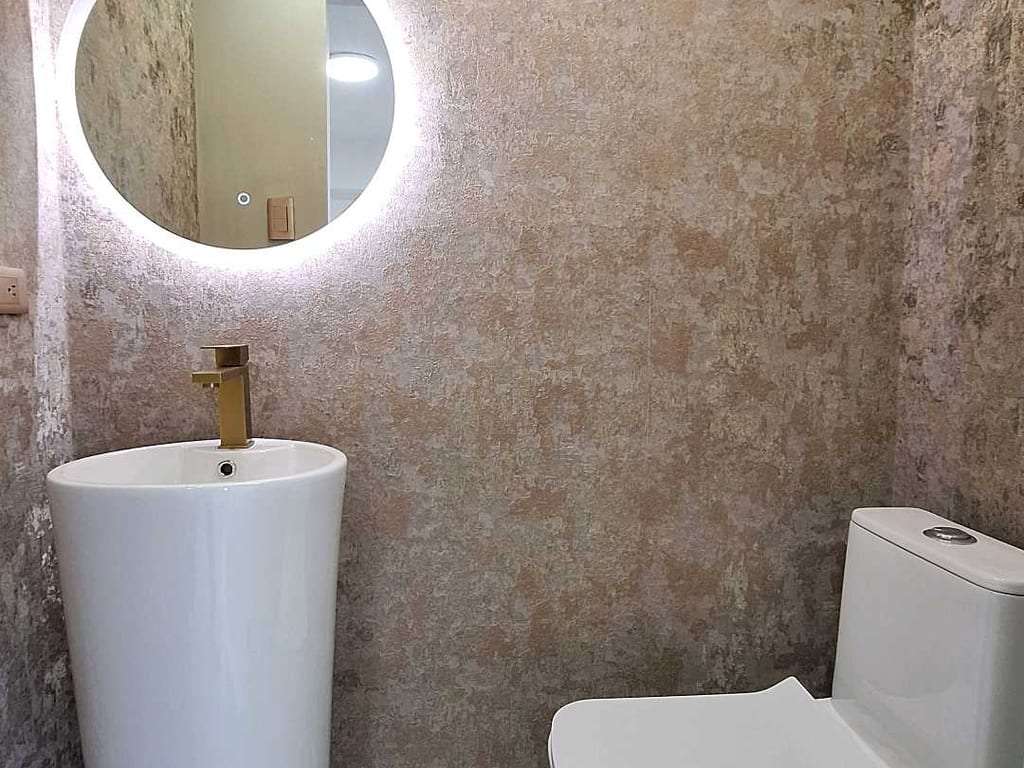 Apartamento en Colinas de Bello Monte, Caracas