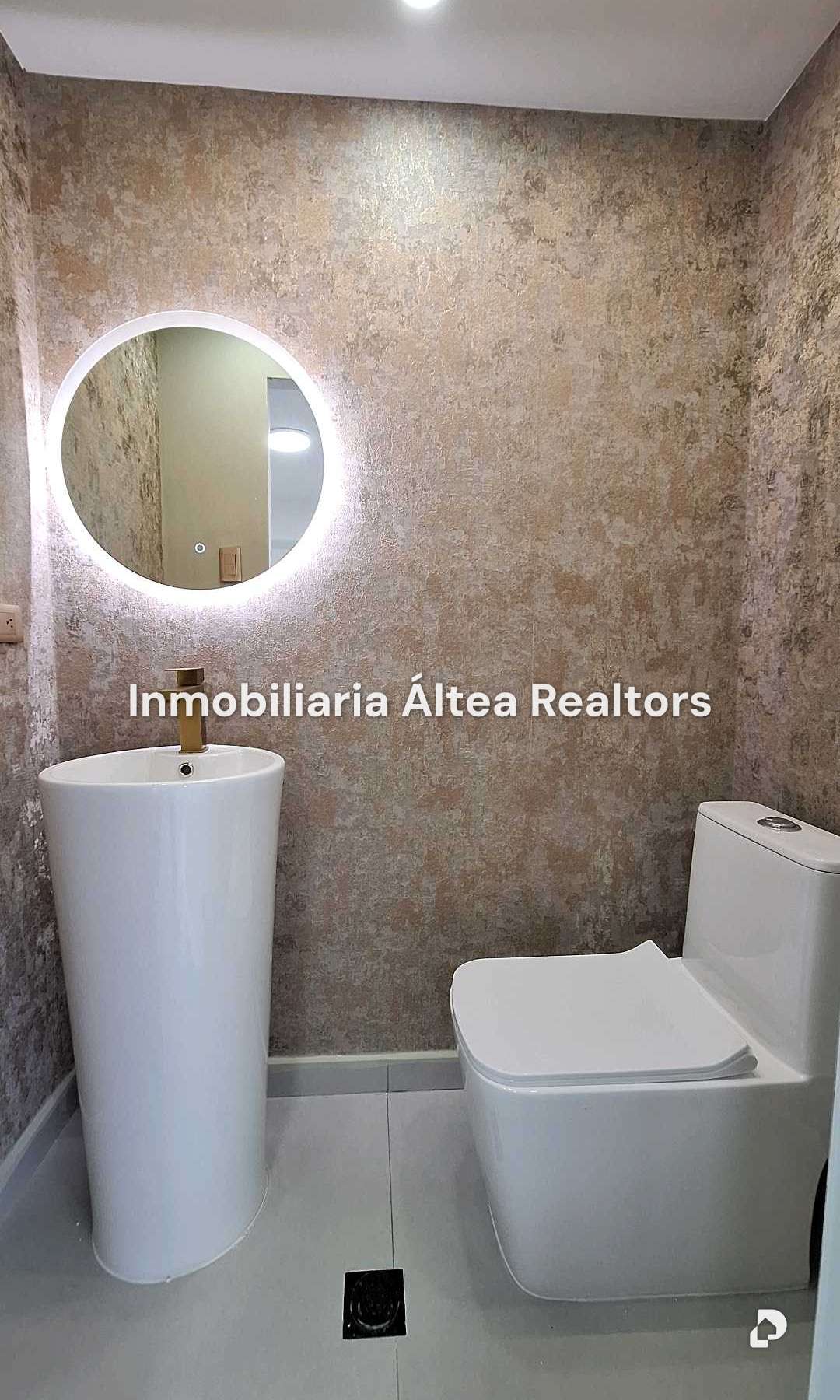 Apartamento en Colinas de Bello Monte, Caracas – 5