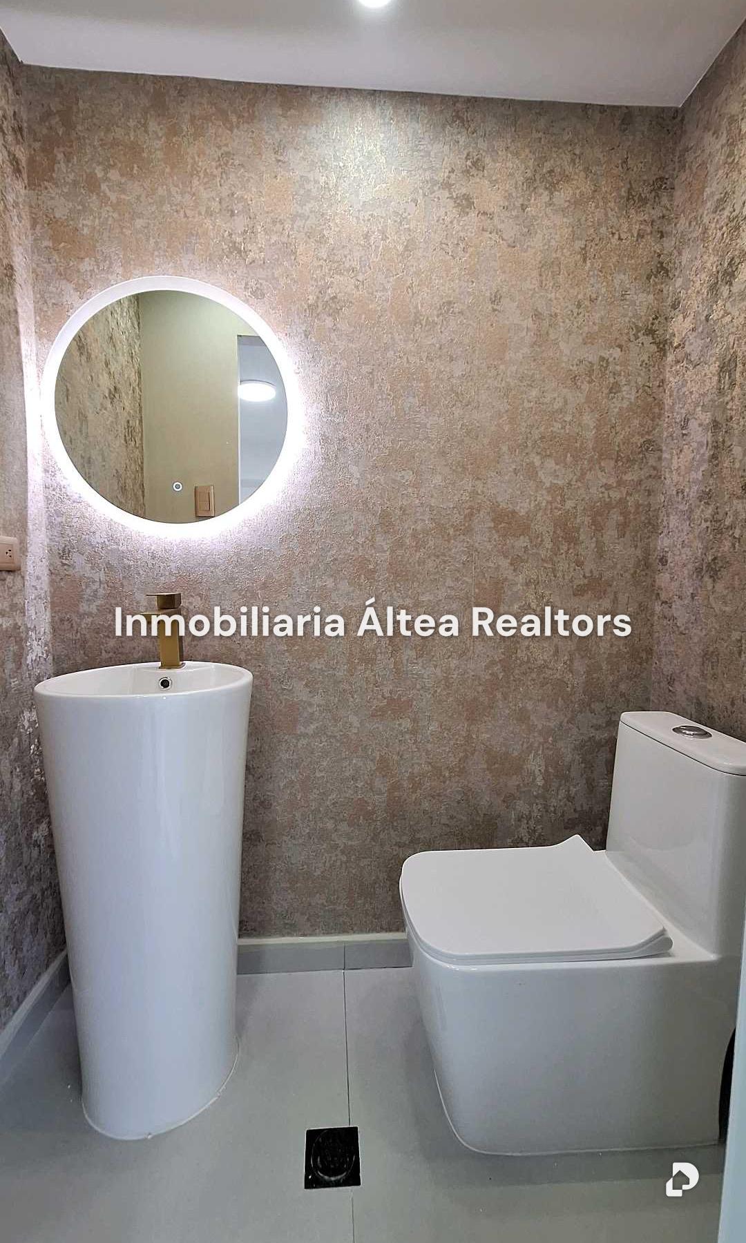 Apartamento en Colinas de Bello Monte, Caracas – 5