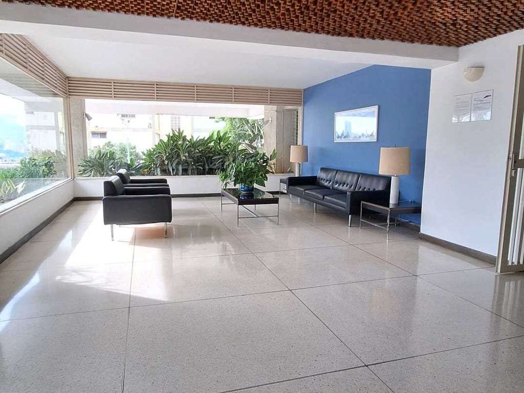 Apartamento en Colinas de Bello Monte, Caracas