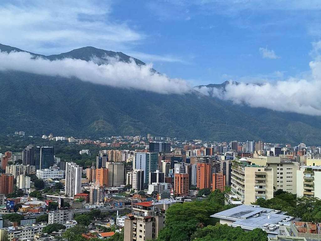 Apartamento en Colinas de Bello Monte, Caracas