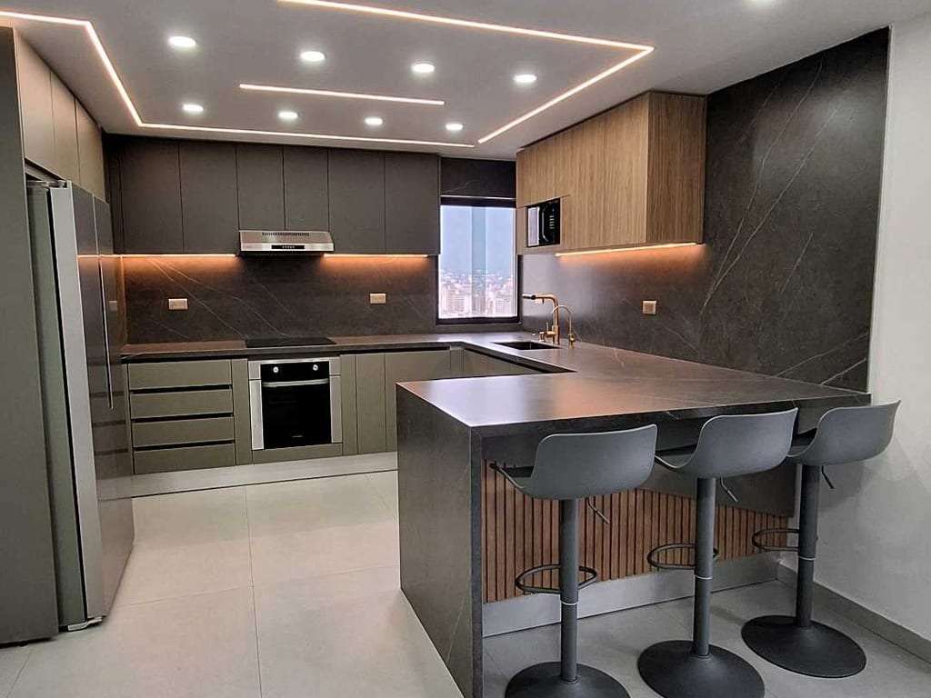 Apartamento en Colinas de Bello Monte, Caracas