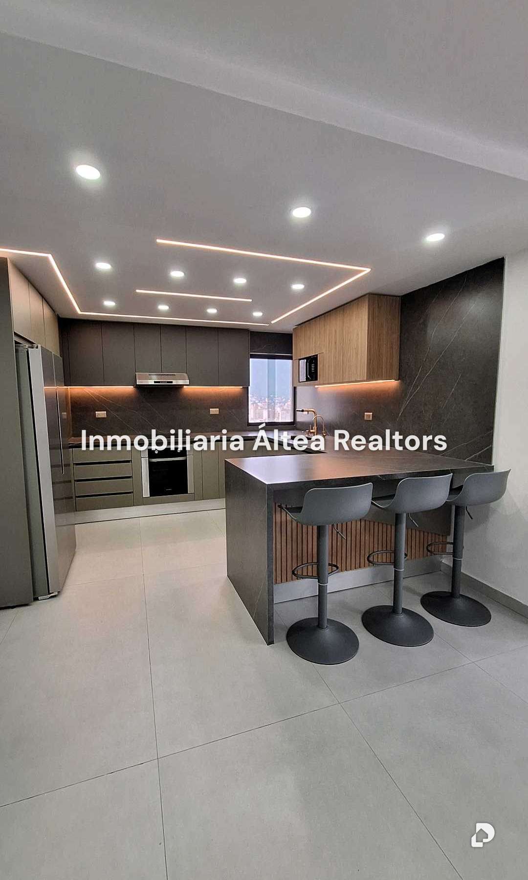Apartamento en Colinas de Bello Monte, Caracas – 2