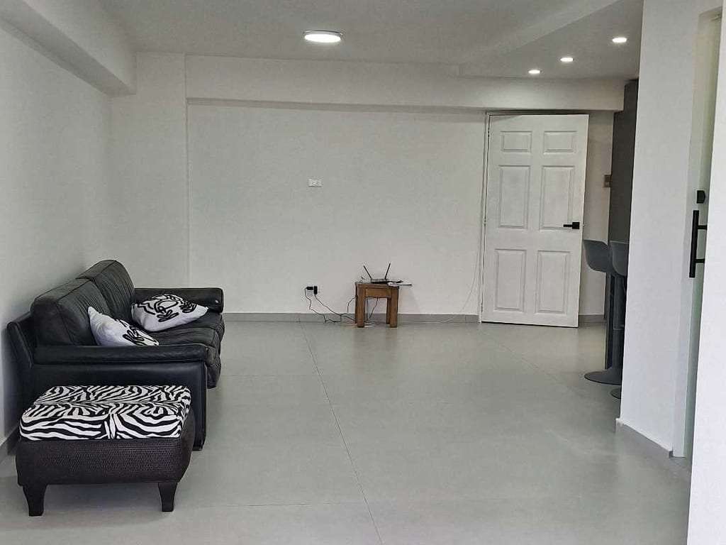 Apartamento en Colinas de Bello Monte, Caracas
