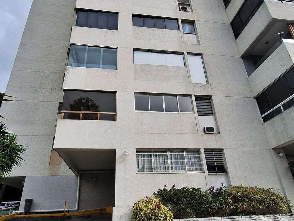 Apartamento en Colinas de Bello Monte, Caracas - 1