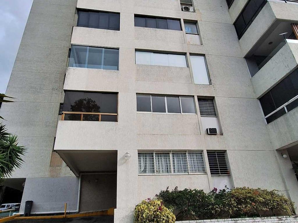 Apartamento en Colinas de Bello Monte, Caracas
