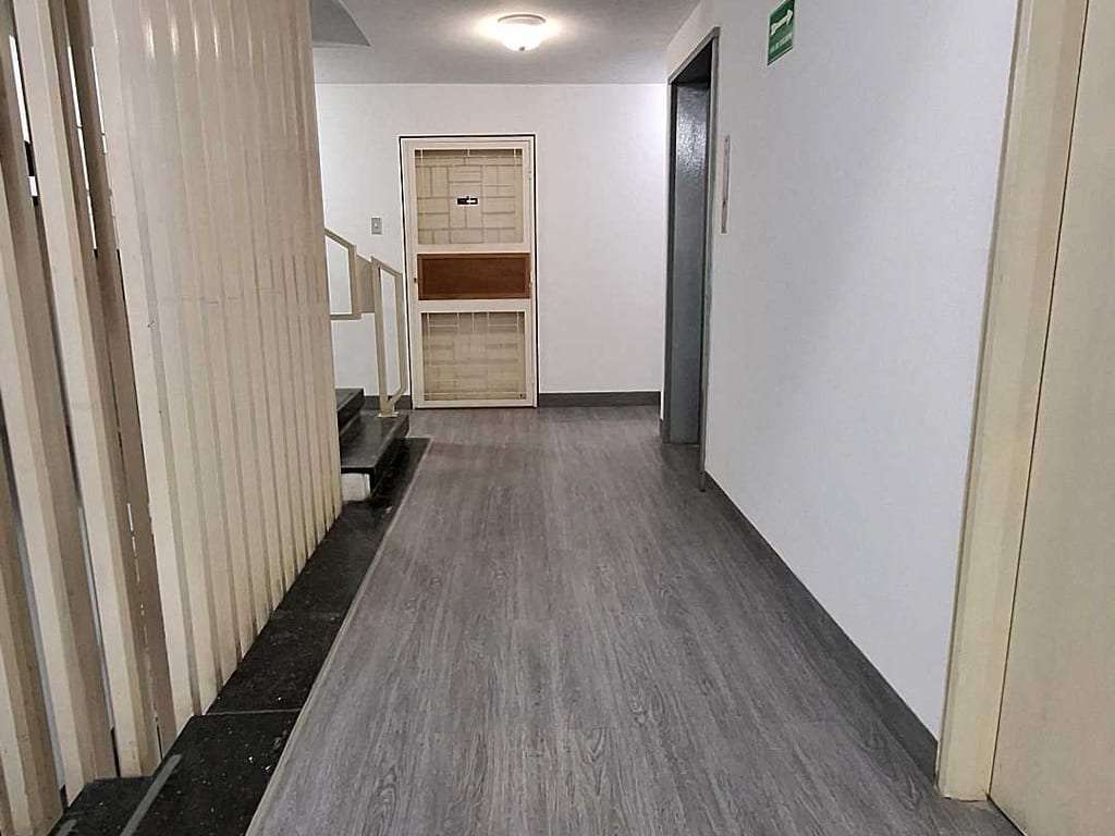 Apartamento en Colinas de Bello Monte, Caracas