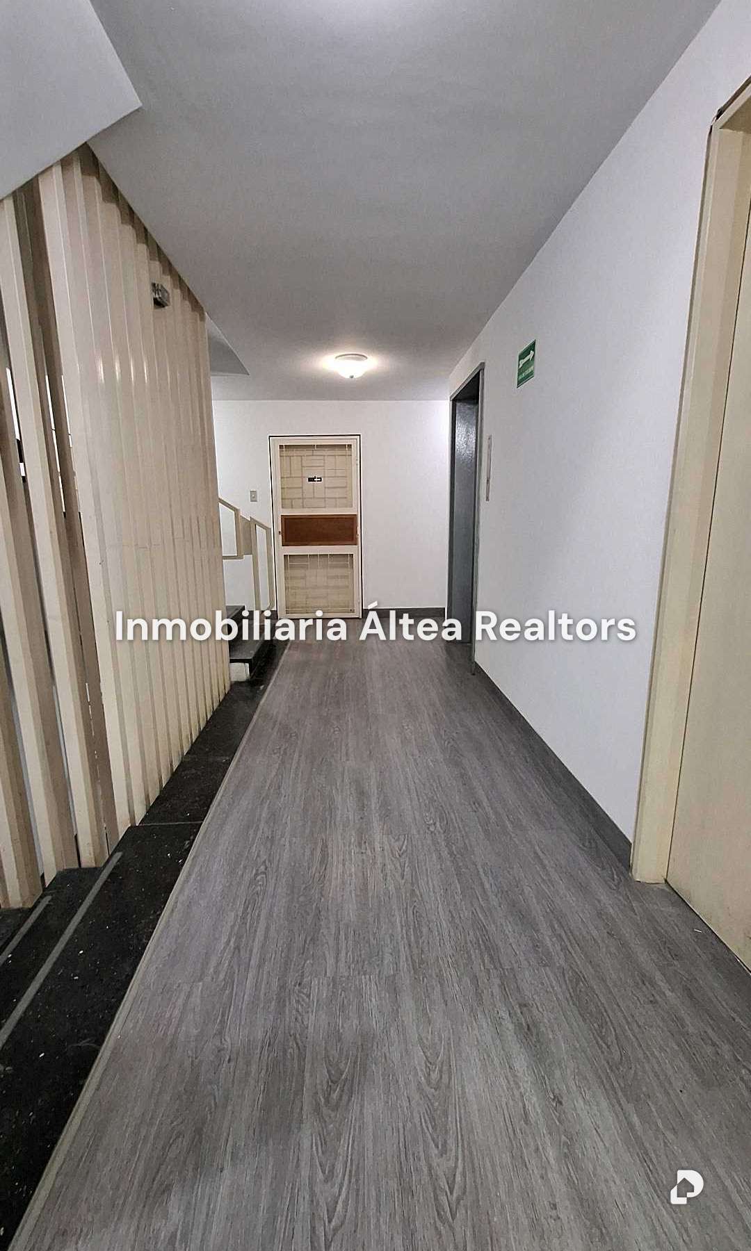 Apartamento en Colinas de Bello Monte, Caracas – 13