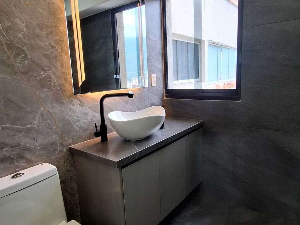 Apartamento en Colinas de Bello Monte, Caracas