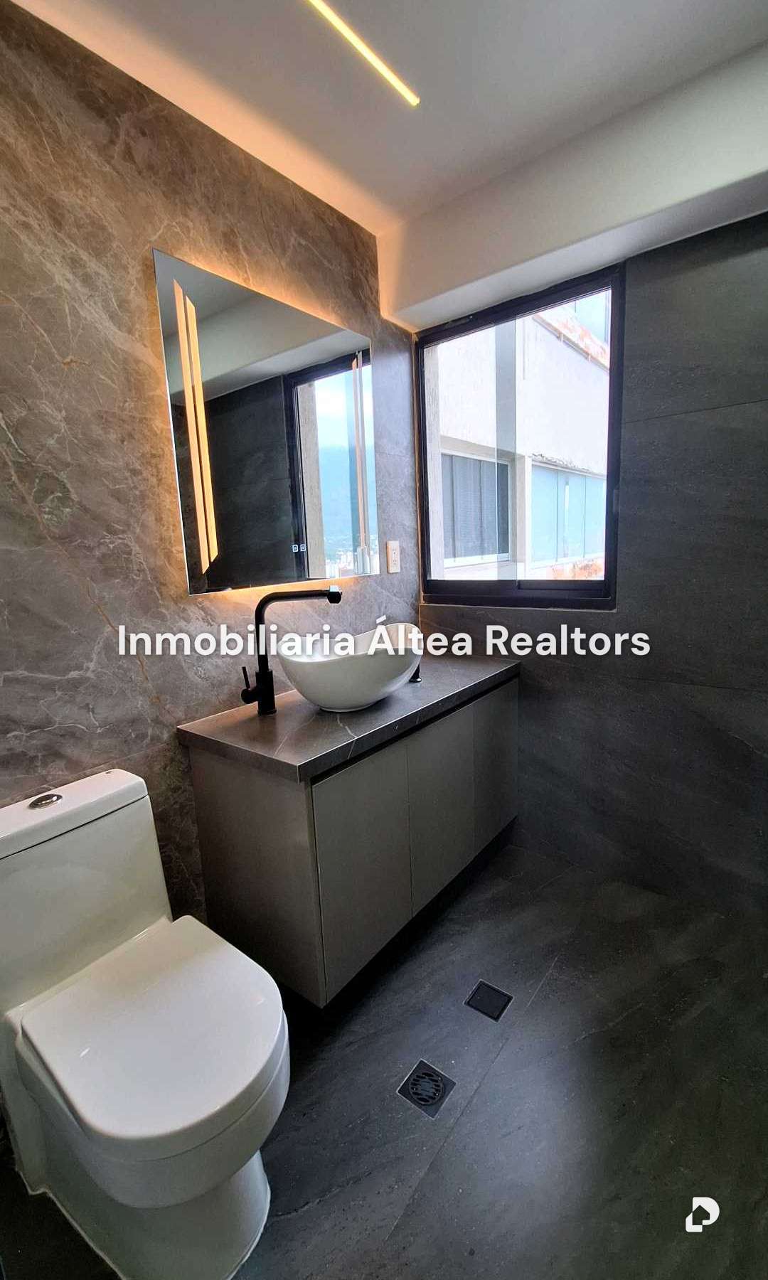 Apartamento en Colinas de Bello Monte, Caracas – 12