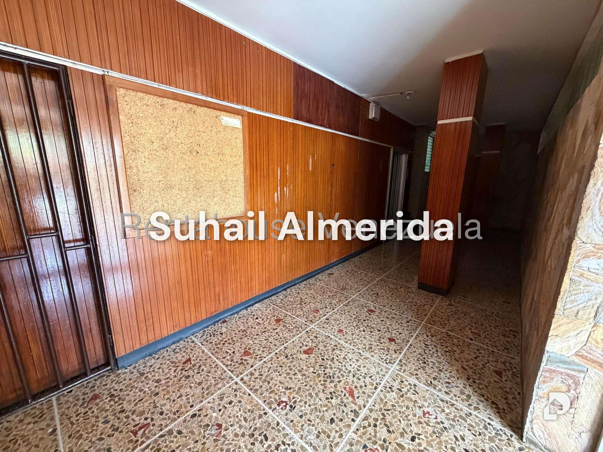 Apartamento en Trigal Centro, Valencia – 18