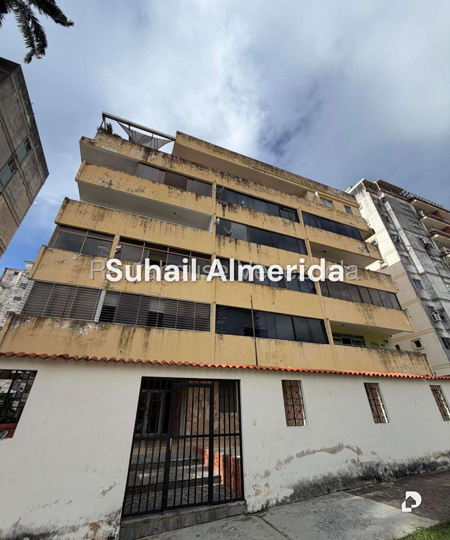 Apartamento en Trigal Centro, Valencia – 20