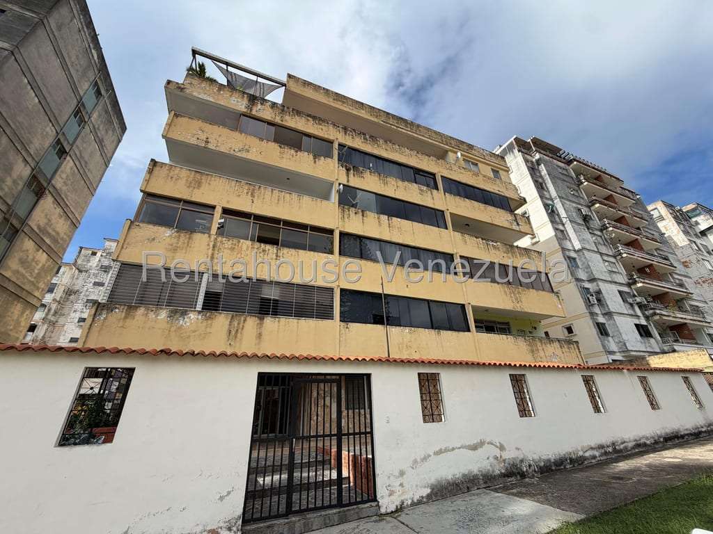 Apartamento en Trigal Centro, Valencia - 1