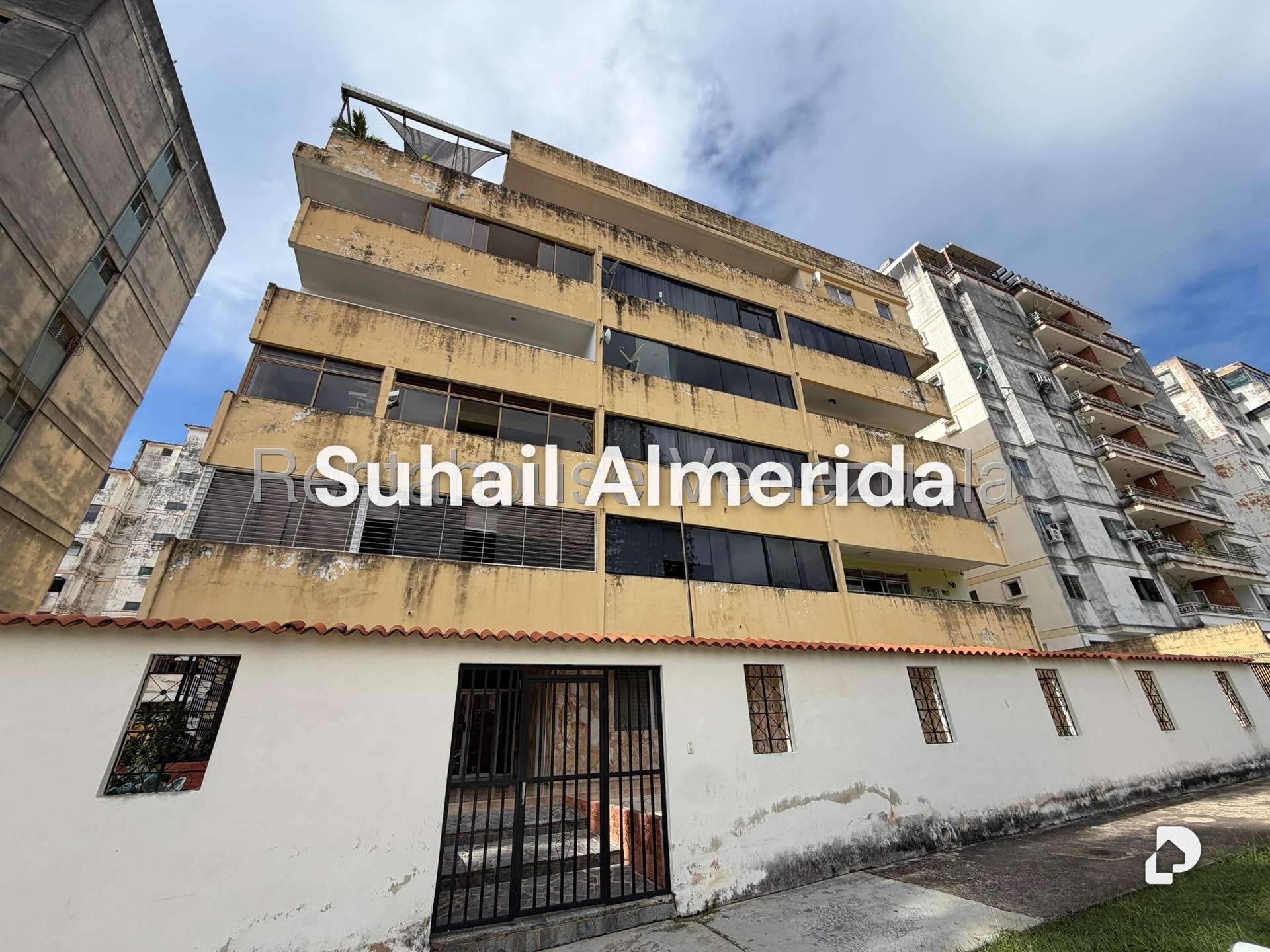 Apartamento en Trigal Centro, Valencia – 1