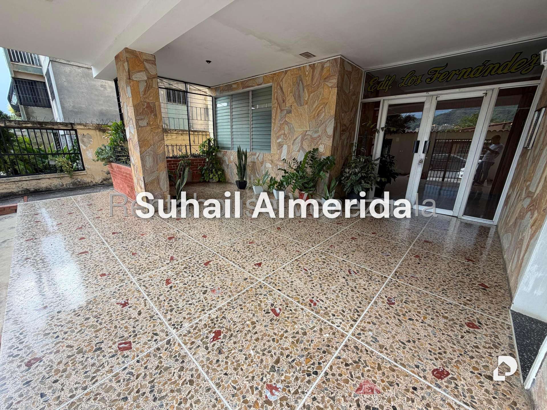 Apartamento en Trigal Centro, Valencia – 17