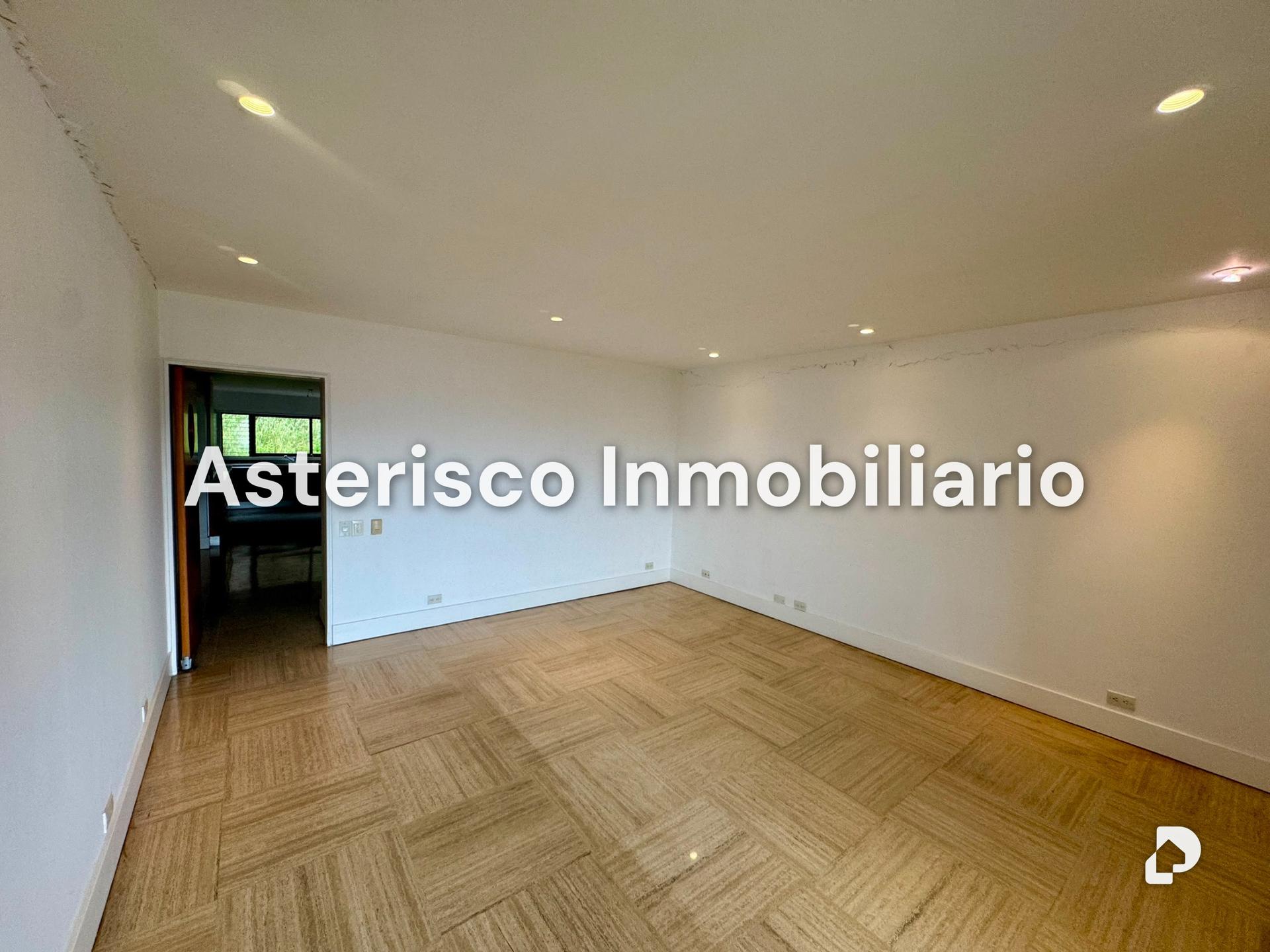 Apartamento en Altamira, Caracas – 3