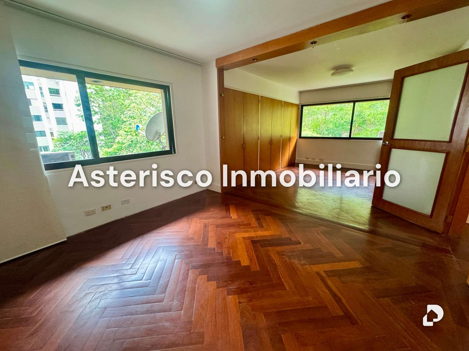 Apartamento en Altamira, Caracas – 9