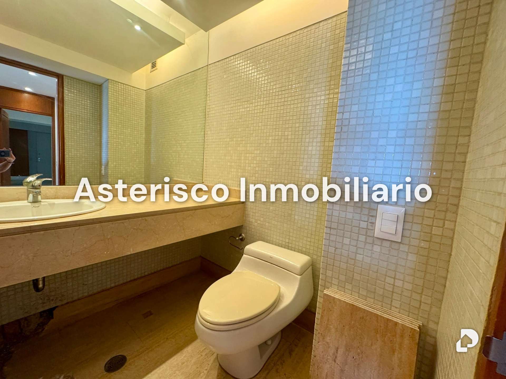 Apartamento en Altamira, Caracas – 8
