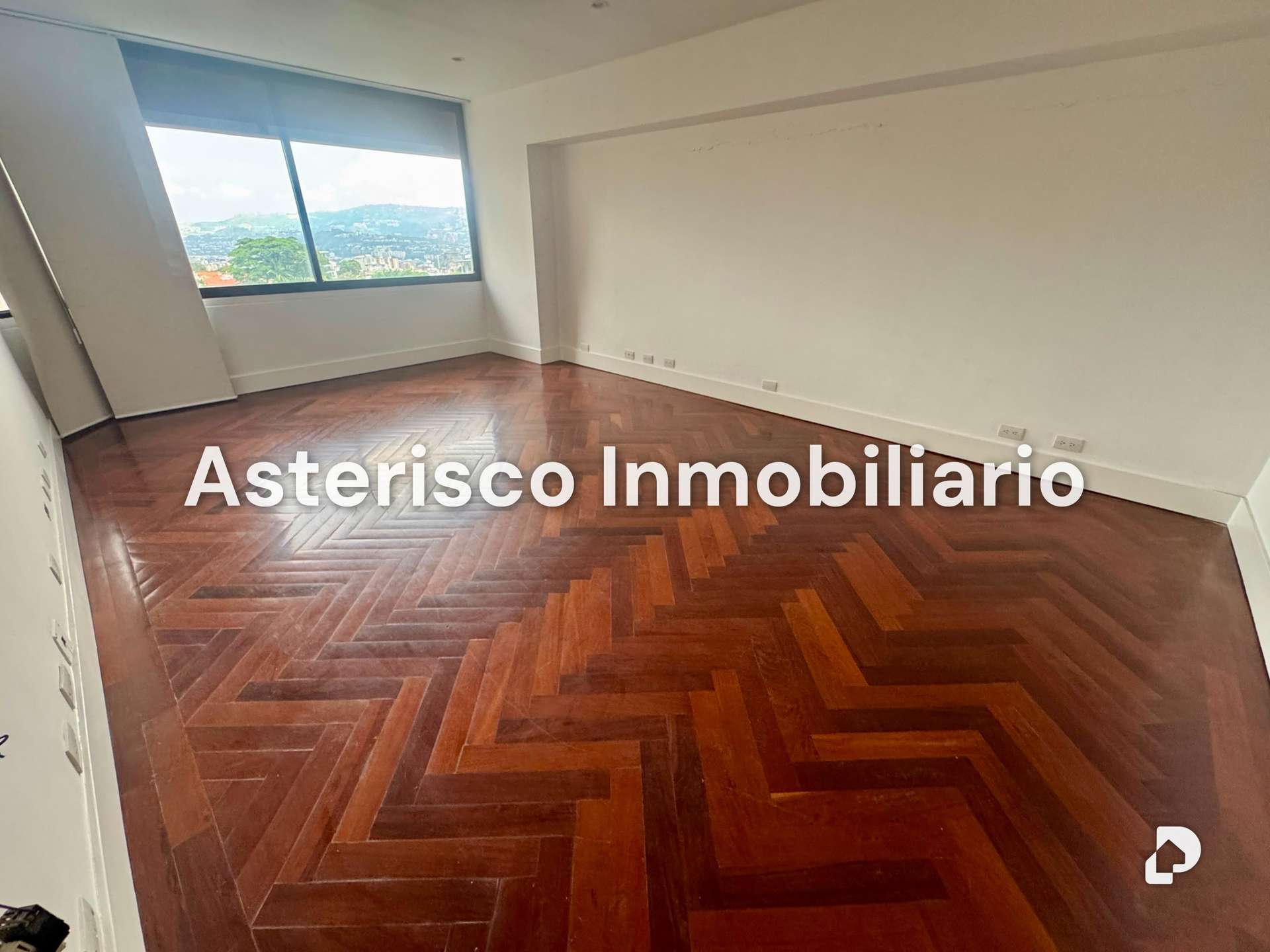 Apartamento en Altamira, Caracas – 13