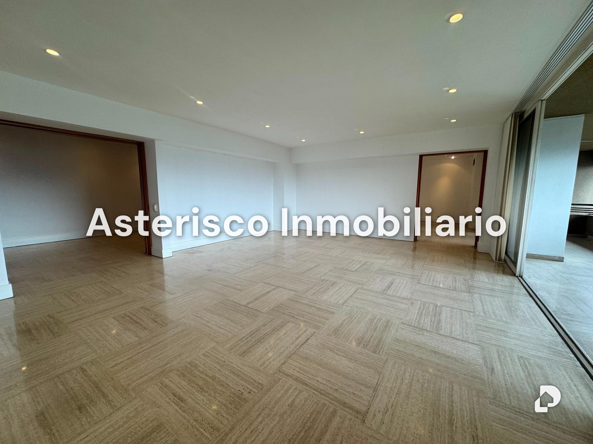 Apartamento en Altamira, Caracas – 1