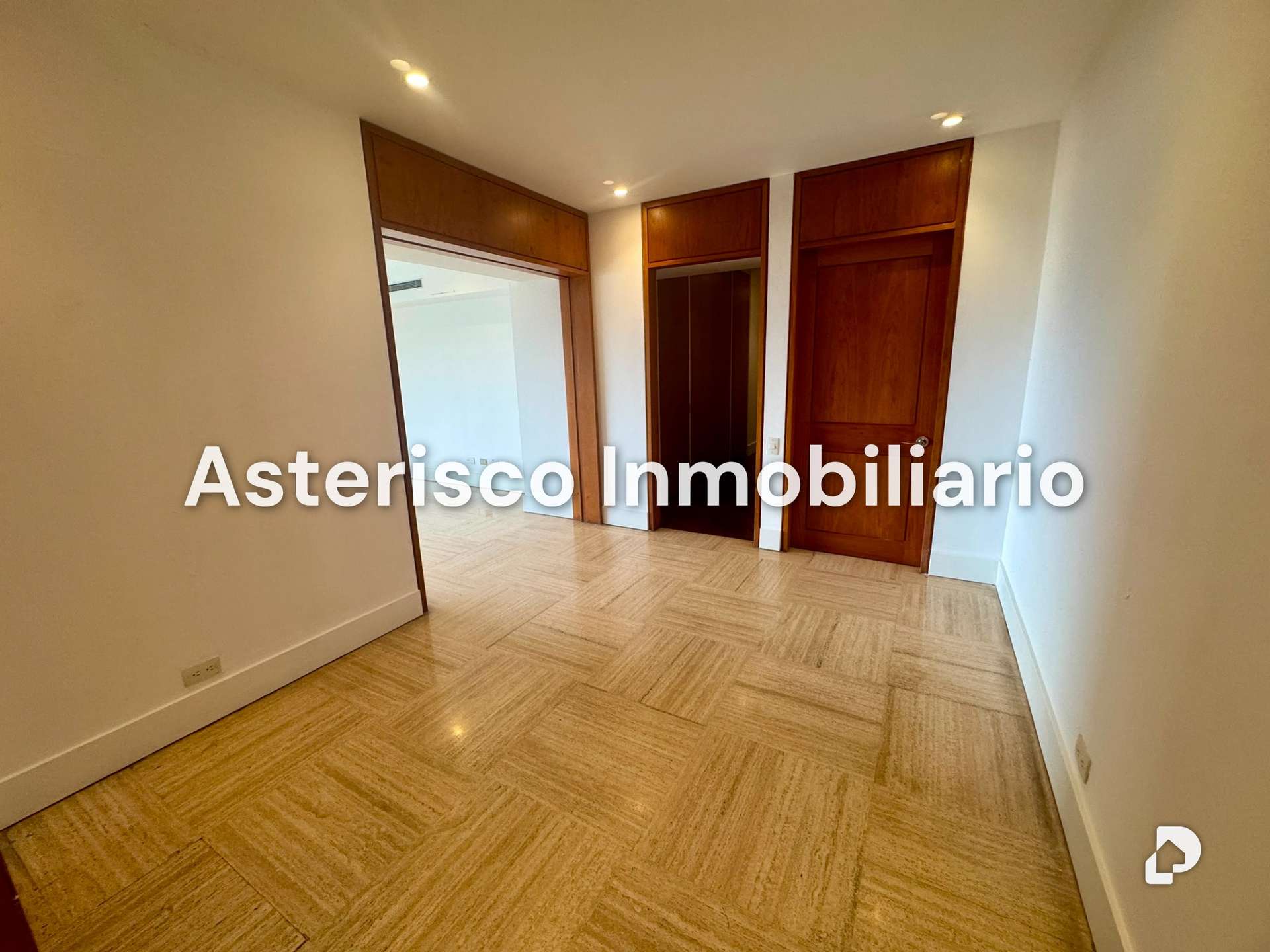 Apartamento en Altamira, Caracas – 5