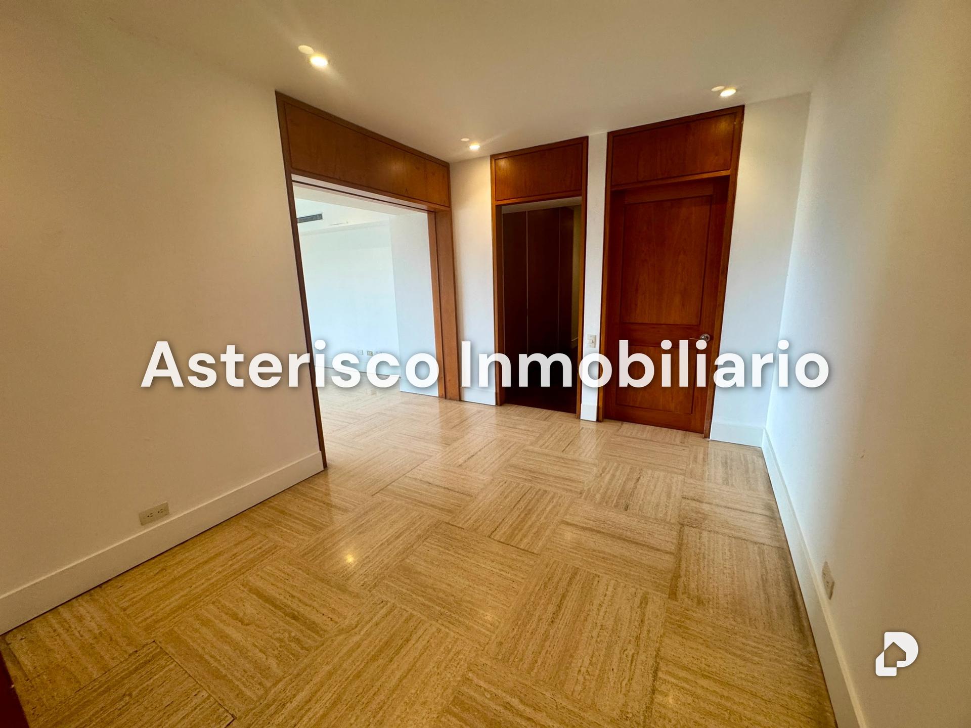 Apartamento en Altamira, Caracas – 5