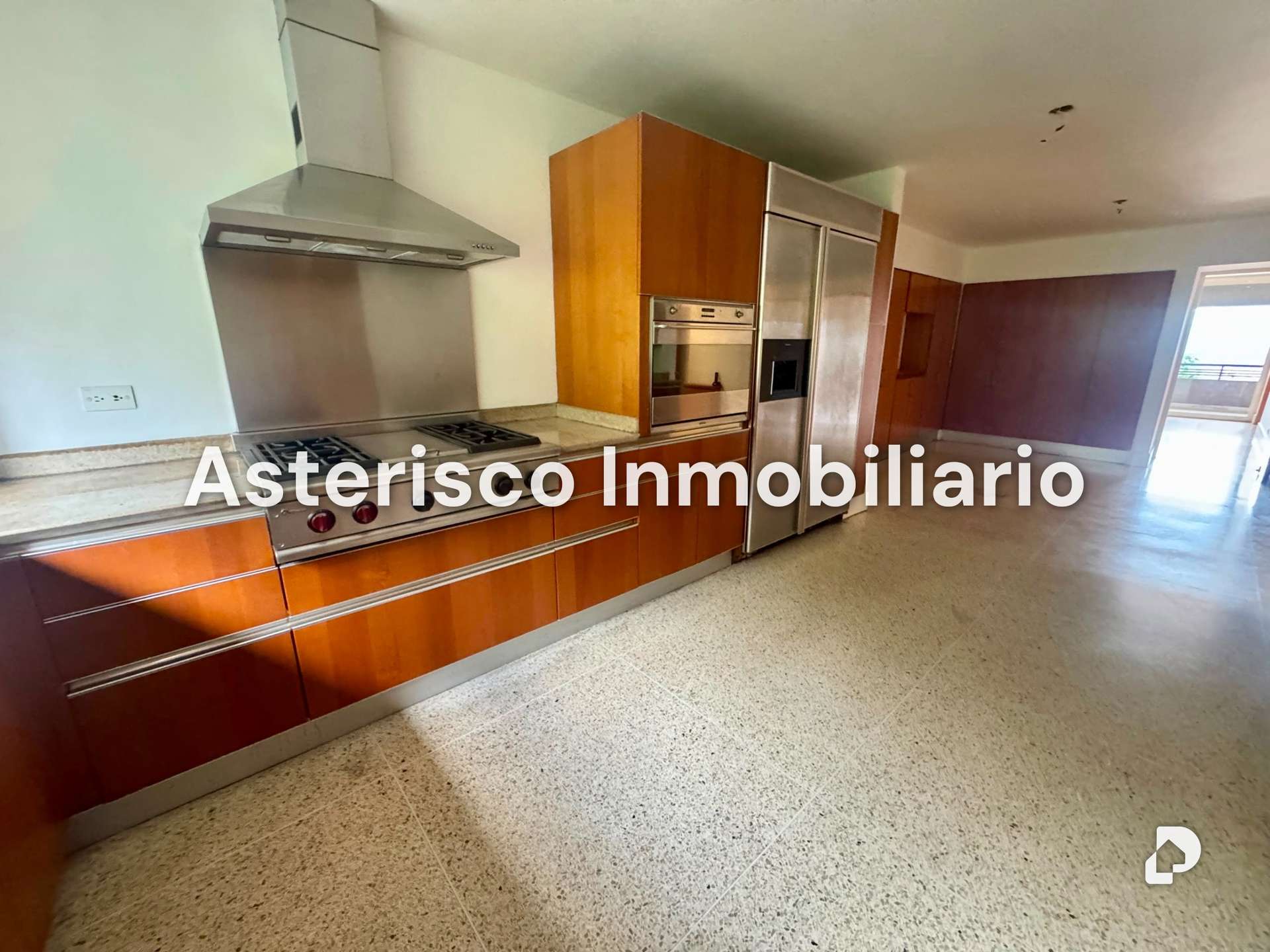 Apartamento en Altamira, Caracas – 6