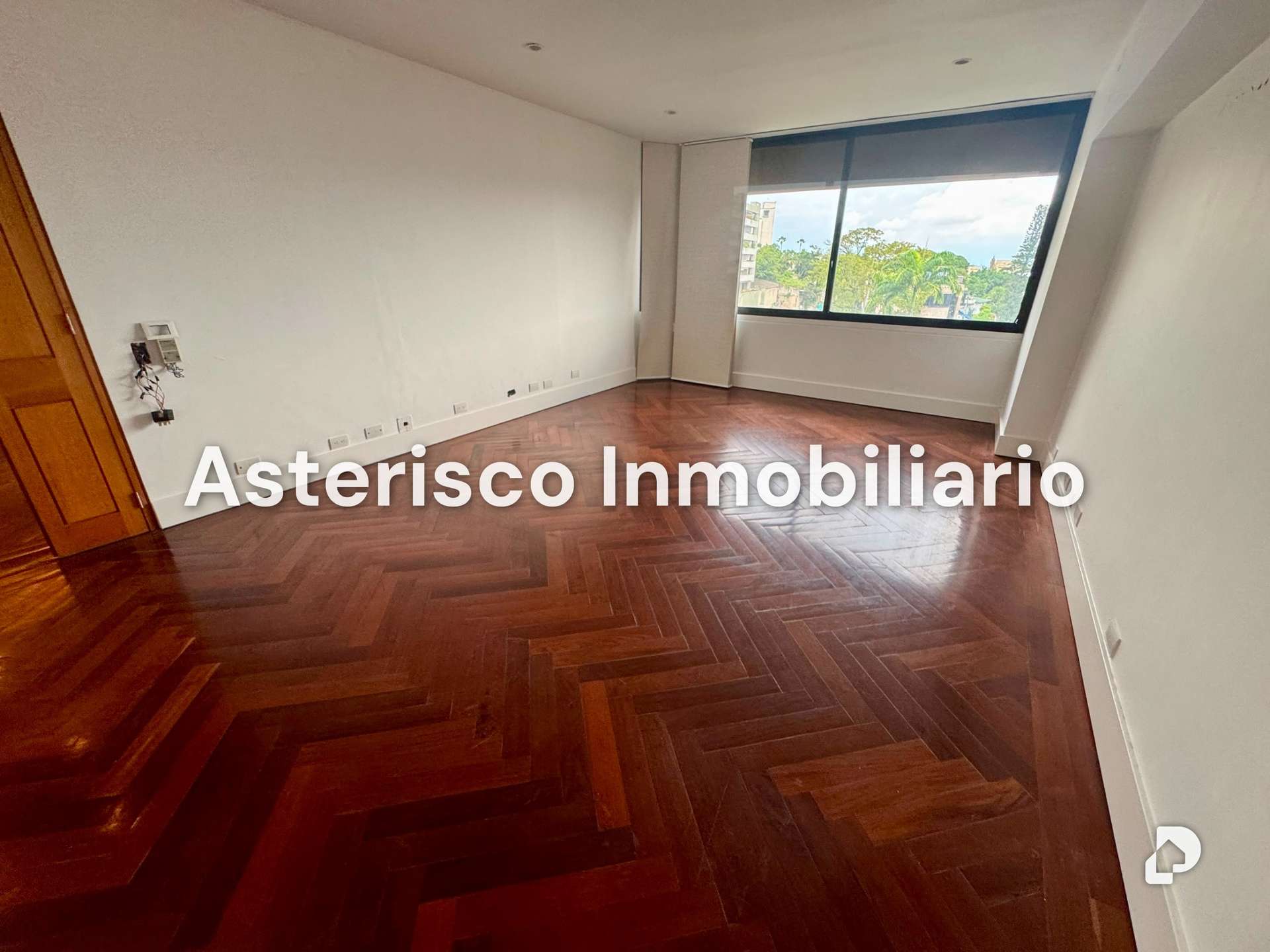Apartamento en Altamira, Caracas – 12