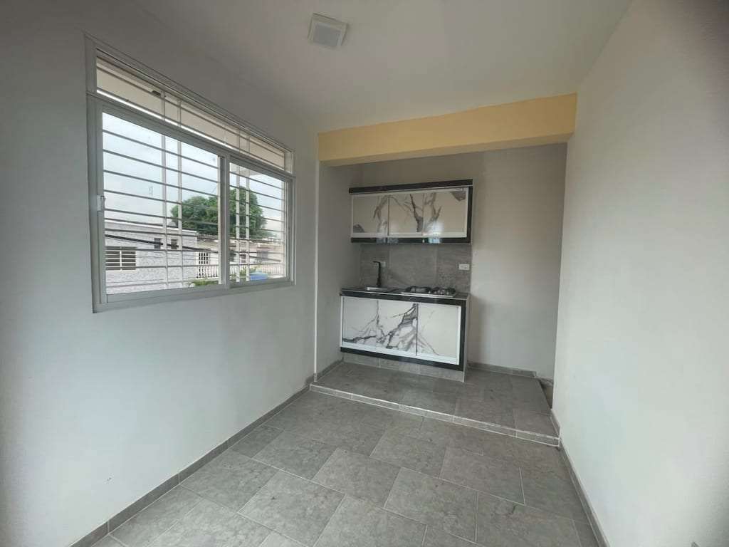 Apartamento en Guacara - 1