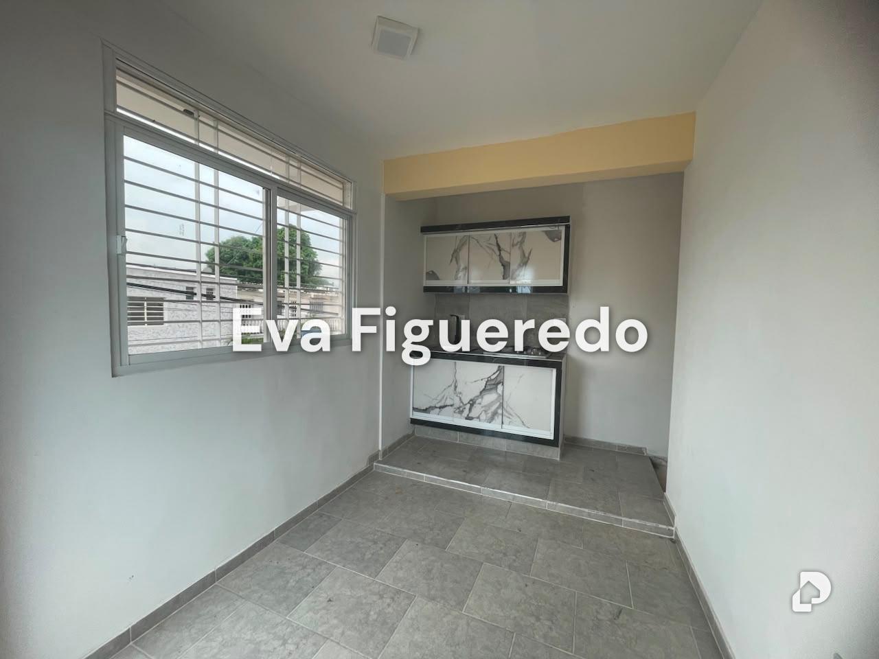Apartamento en Guacara – 1