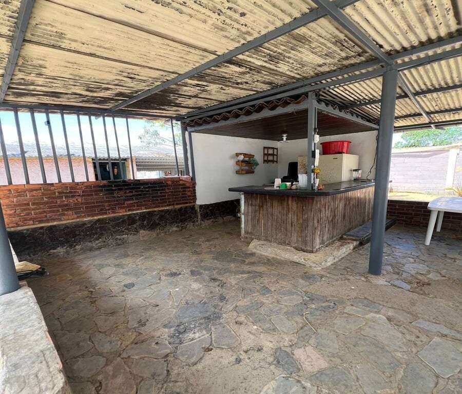 Finca en Barquisimeto - 1