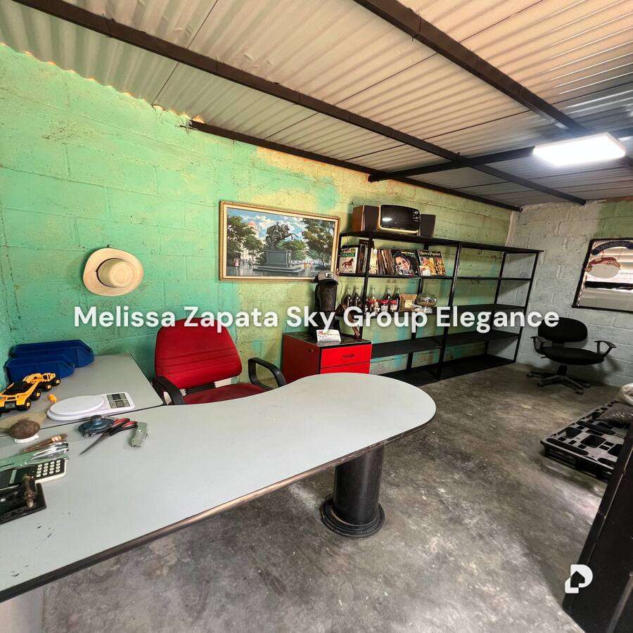 Finca en Barquisimeto – 6
