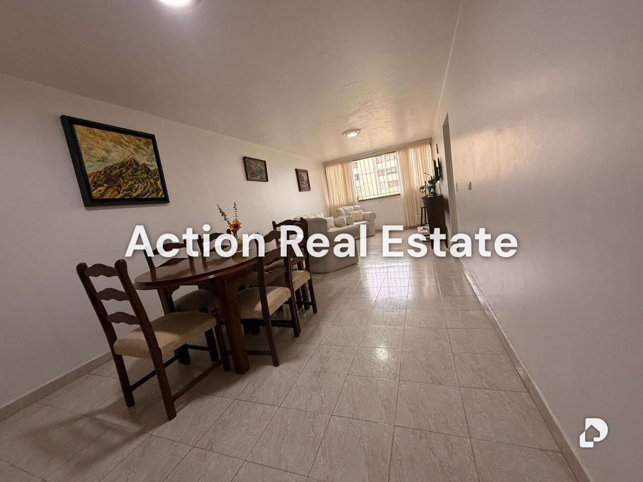 Apartamento en Rosaleda Sur, Altos Mirandinos – 4