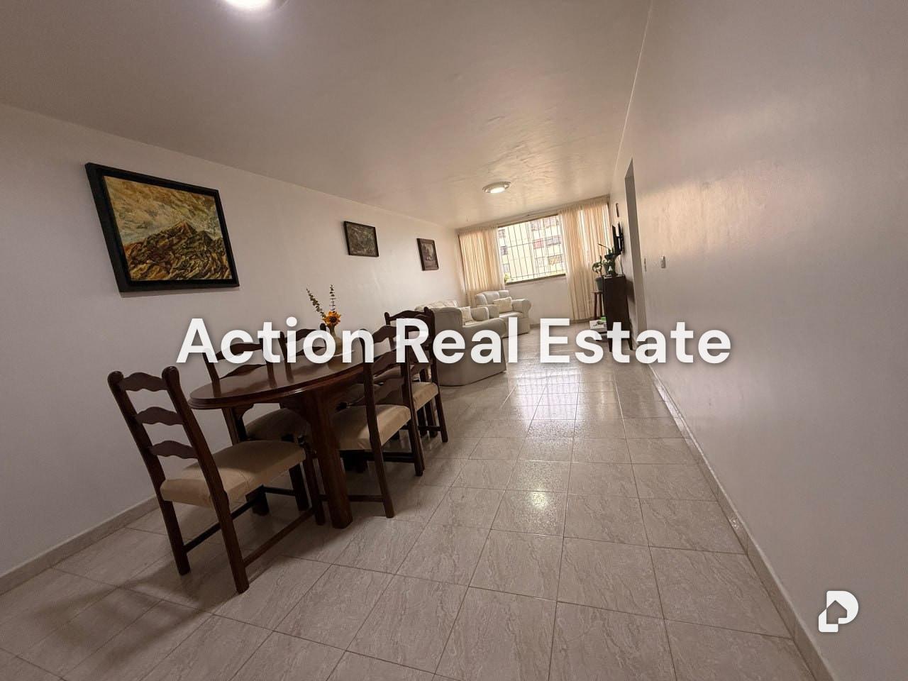 Apartamento en Rosaleda Sur, Altos Mirandinos – 4